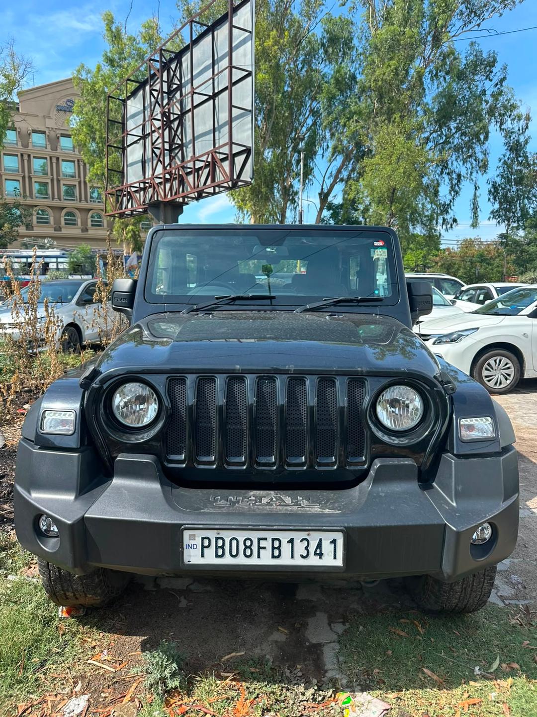 UsedCar