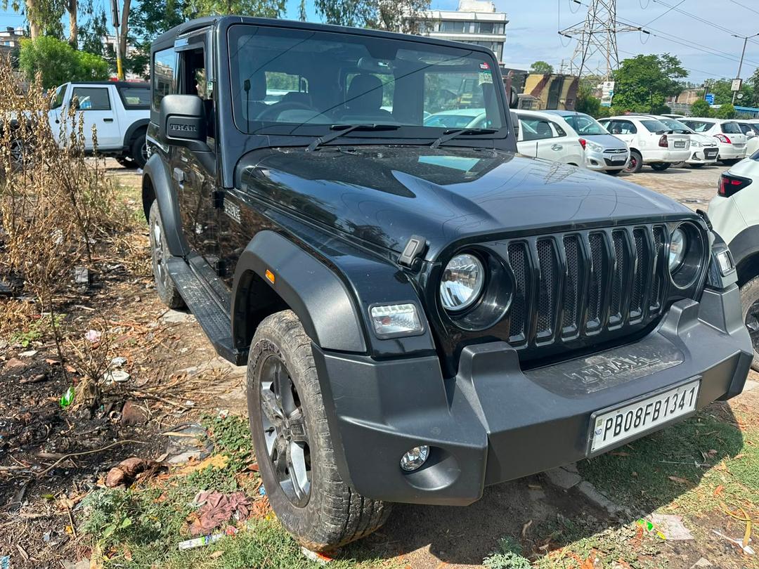 UsedCar