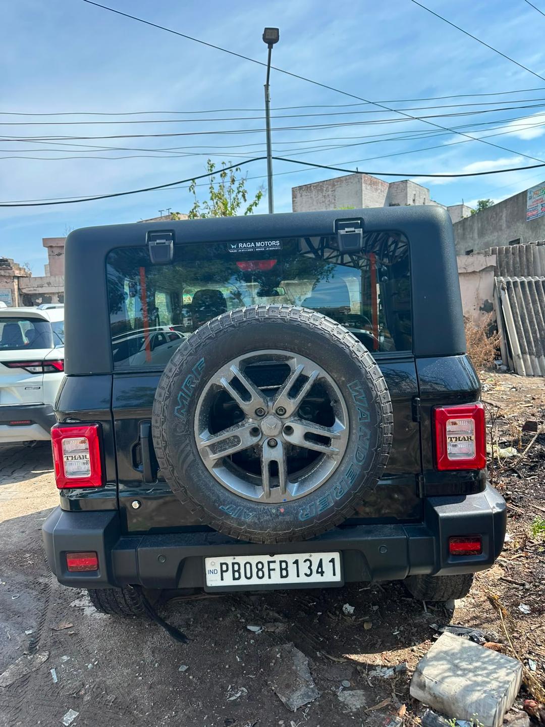 UsedCar