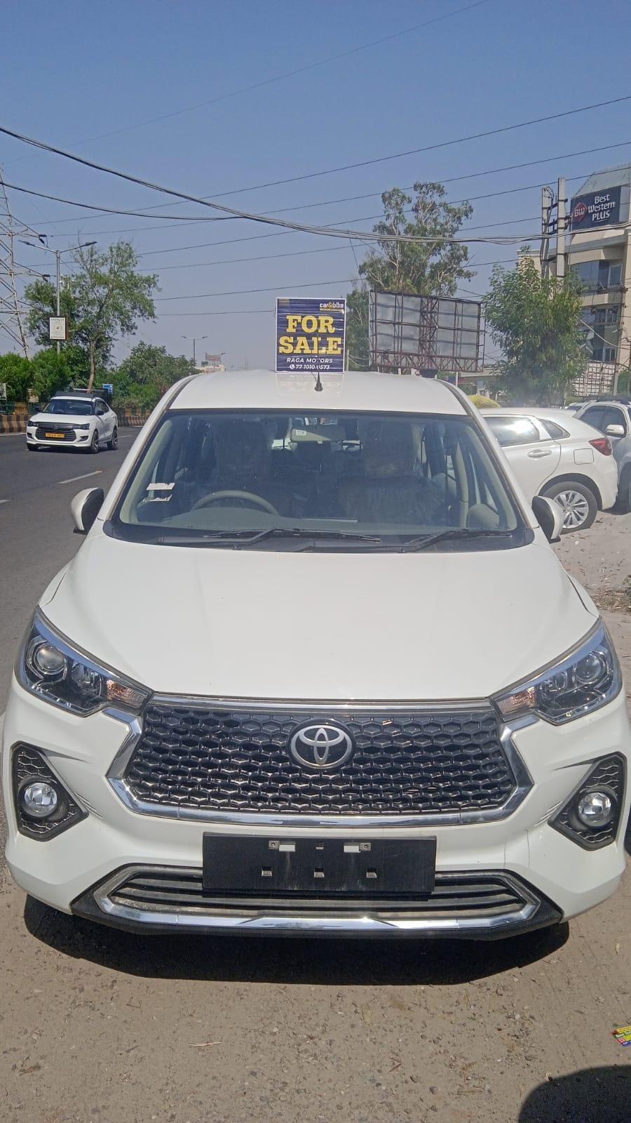 2025 Toyota Rumion S MT 2025 Toyota Rumion S MT