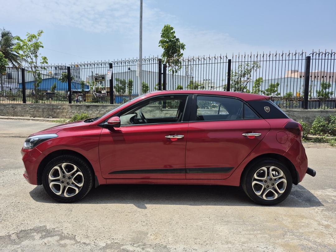 UsedCar