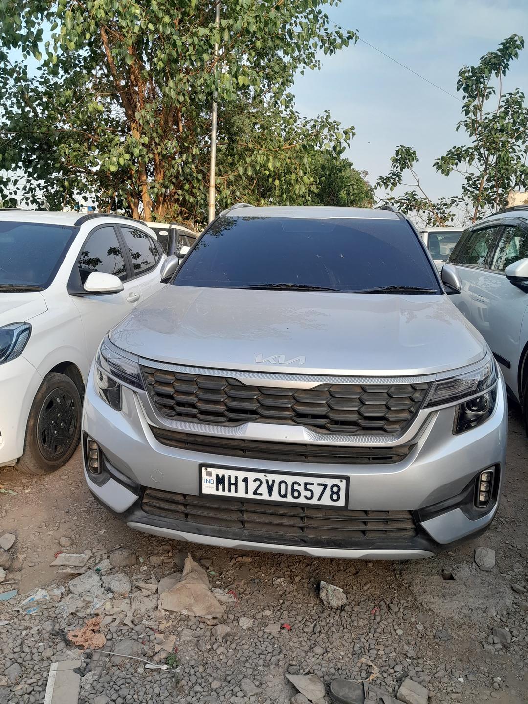 UsedCar