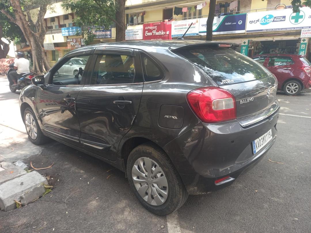 UsedCar