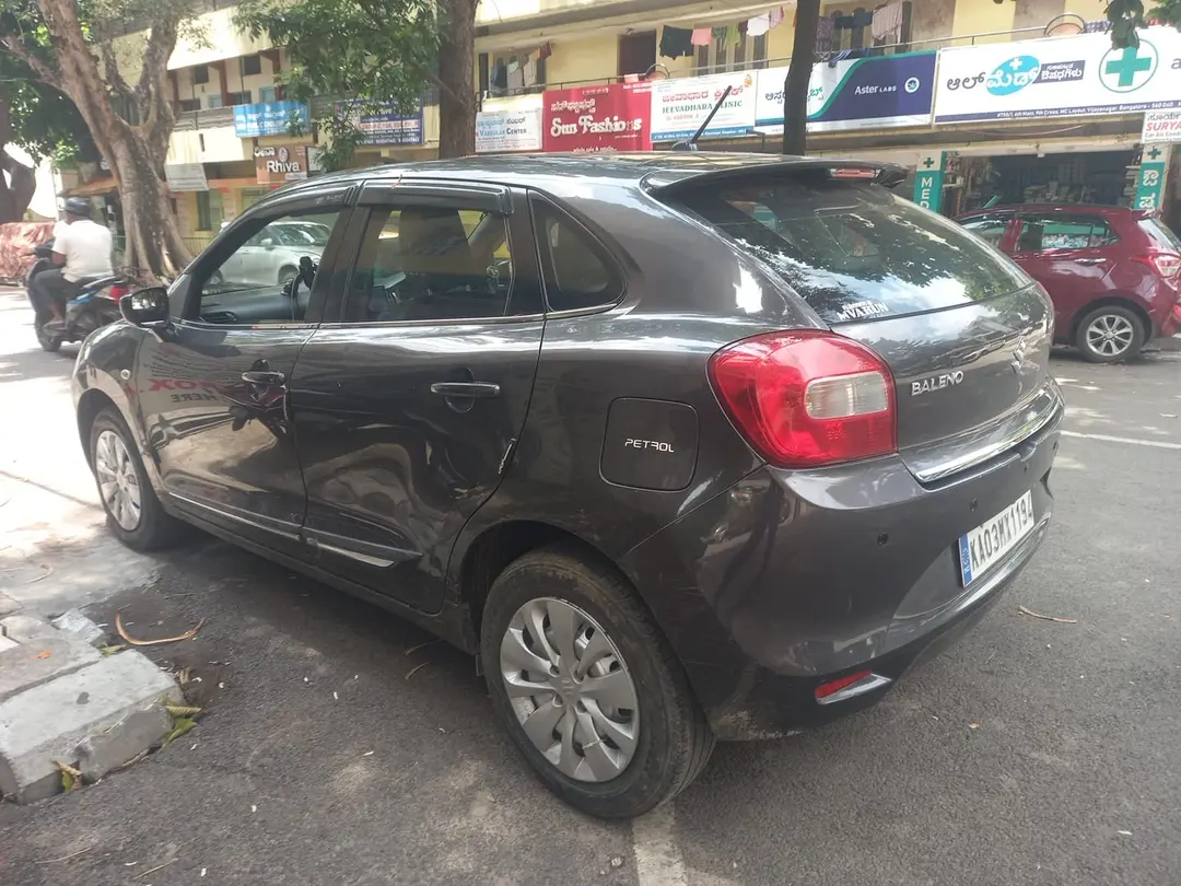 UsedCar