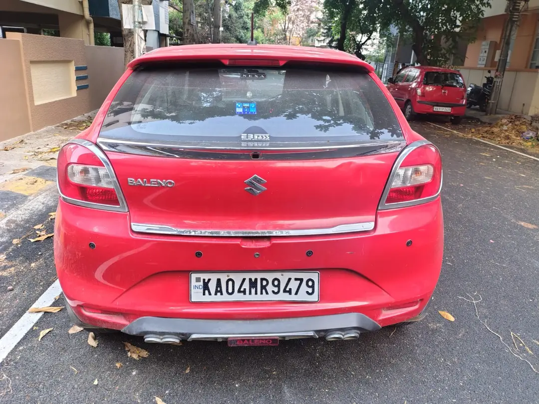 UsedCar