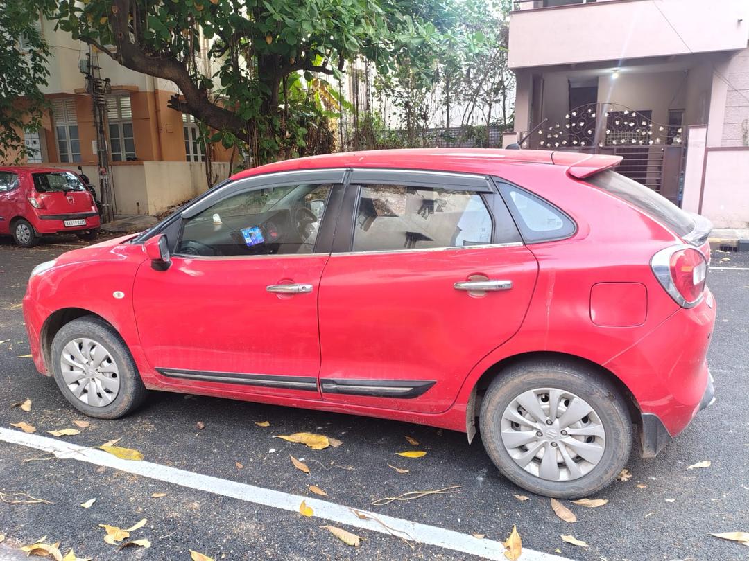 UsedCar
