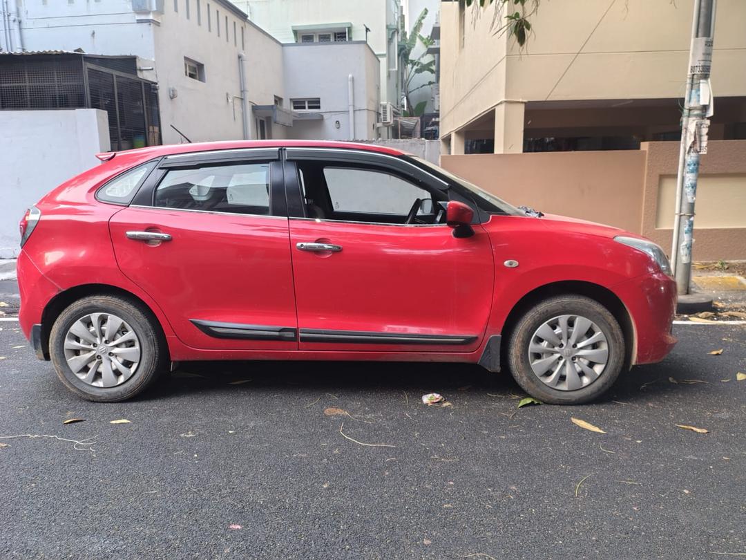 UsedCar