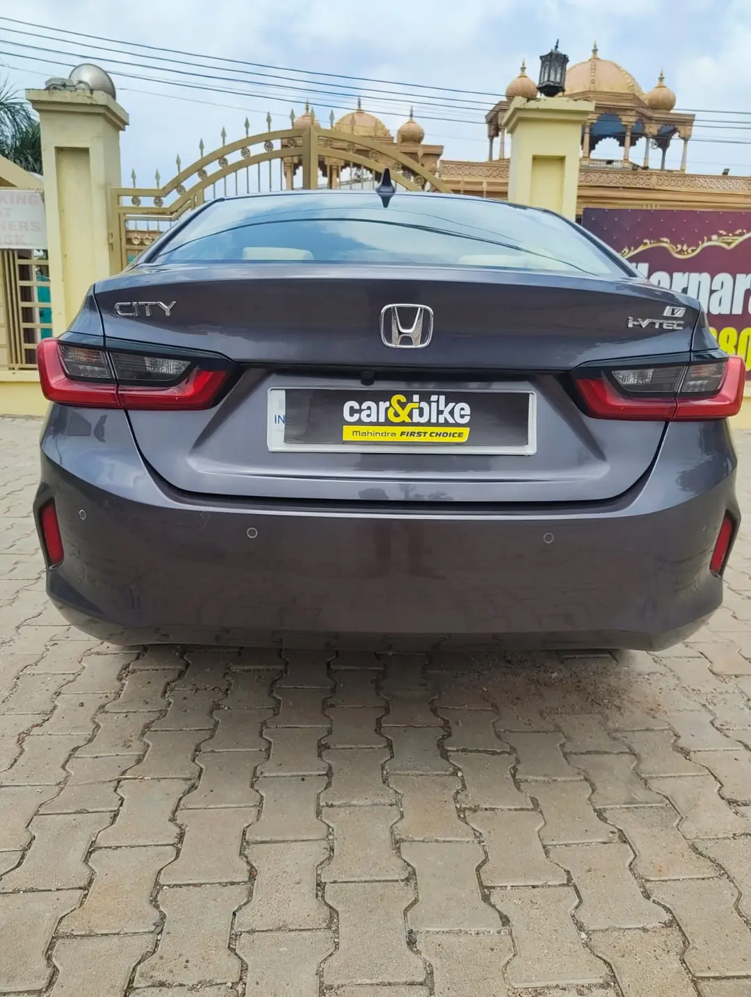 UsedCar