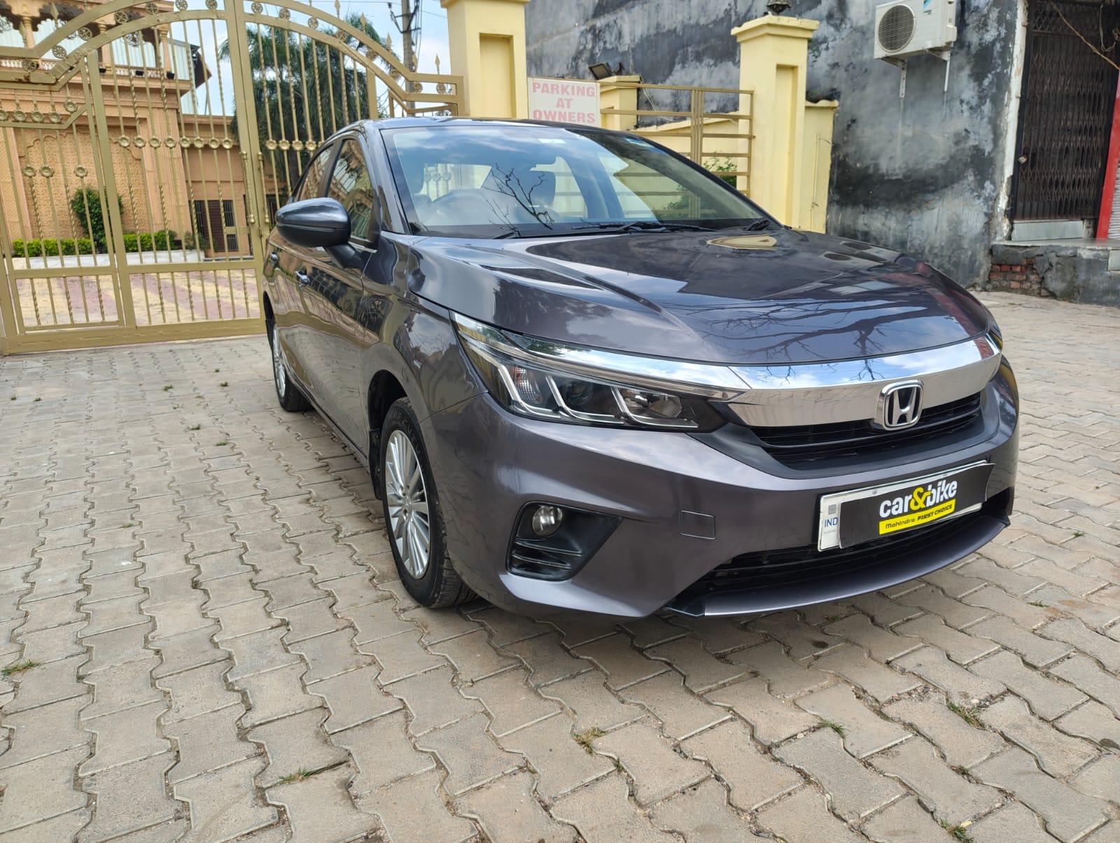 Used 2021 Honda City, Palam Road, New Delhi Used 2021 Honda City, Palam Road, New Delhi