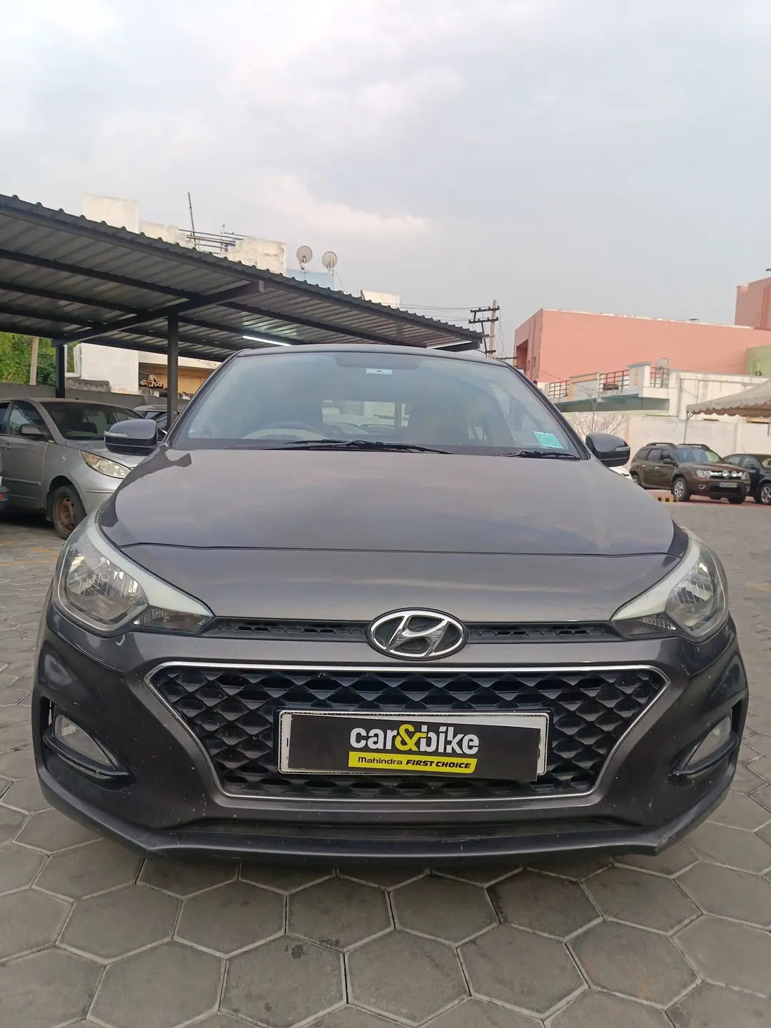 UsedCar