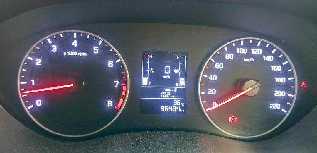 UsedCar