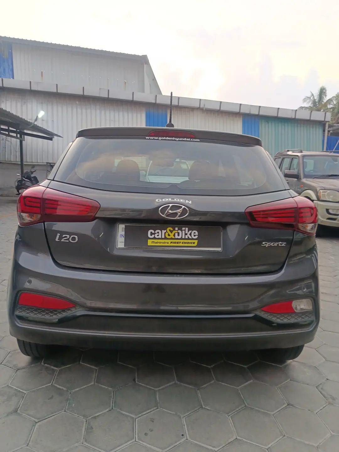 UsedCar