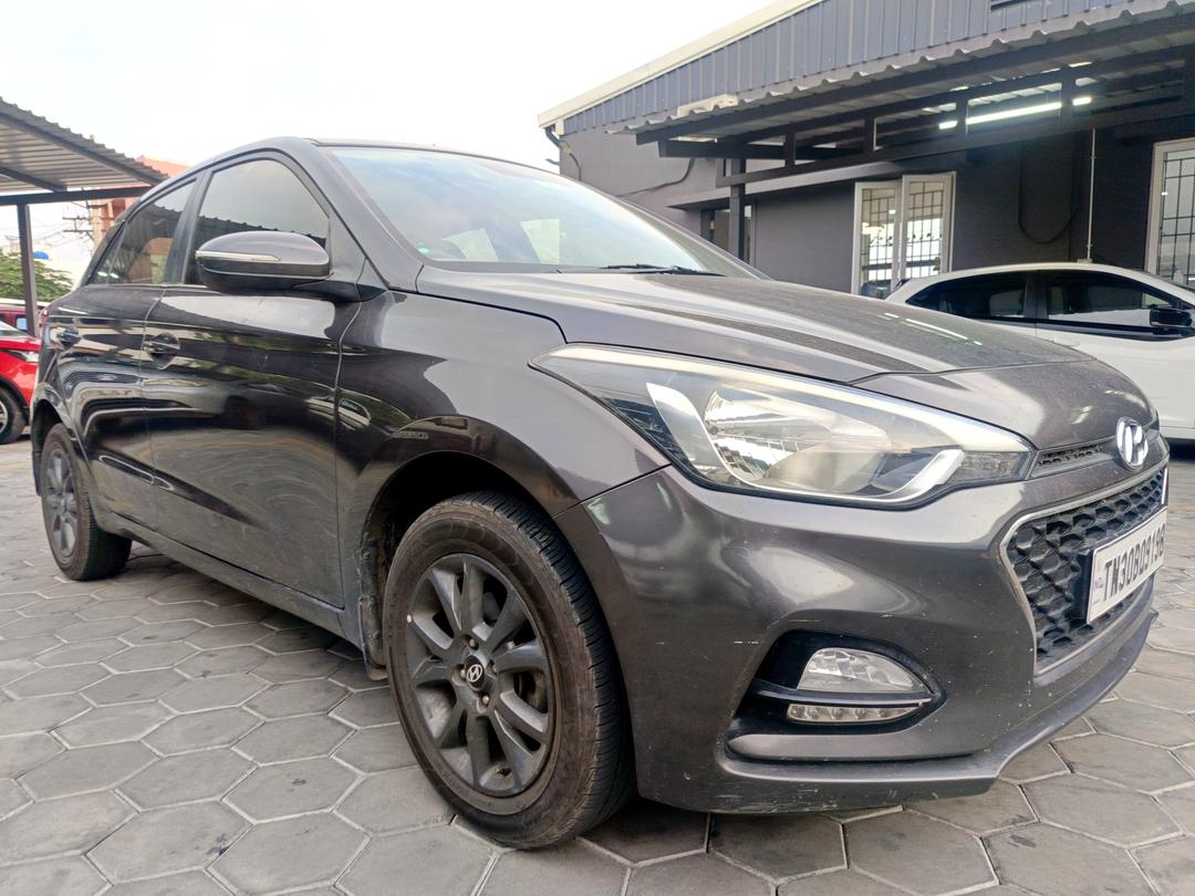 UsedCar