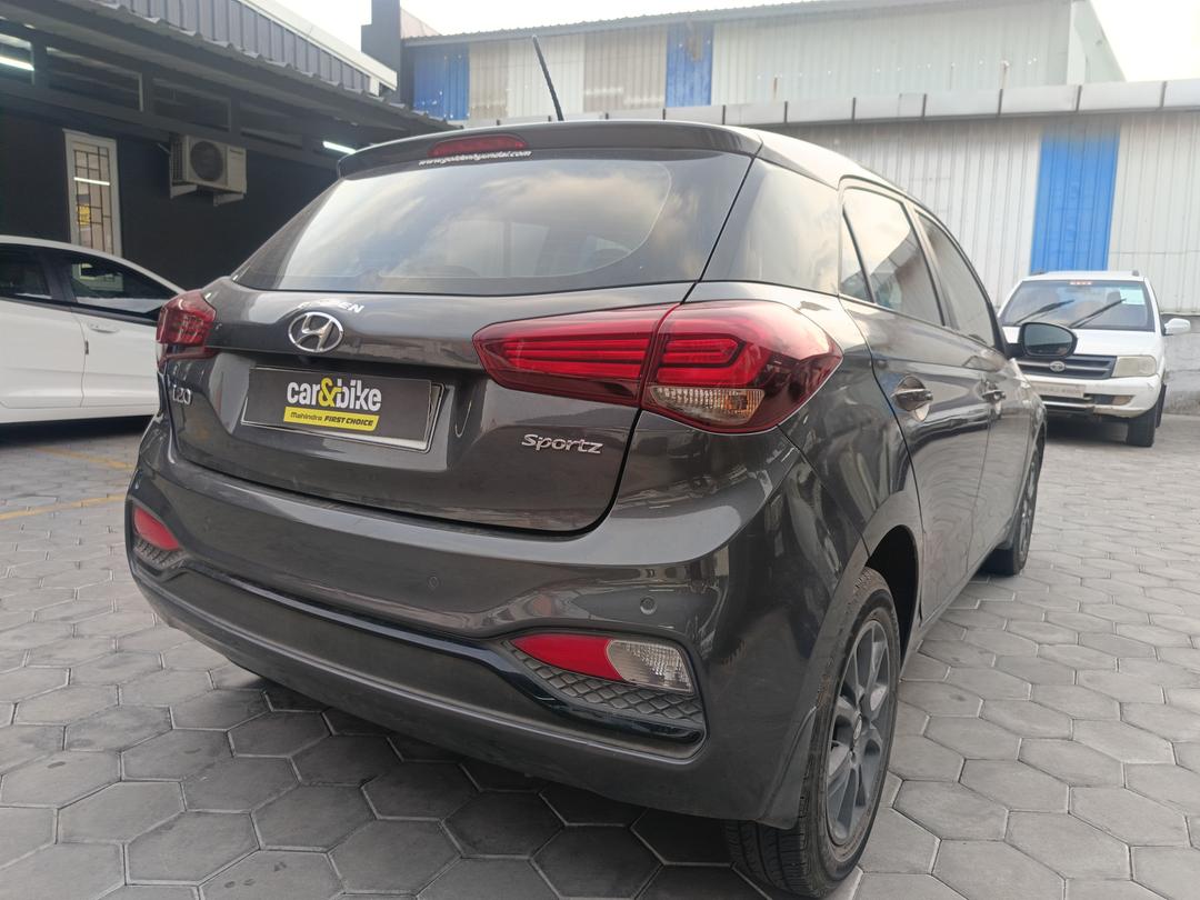 UsedCar