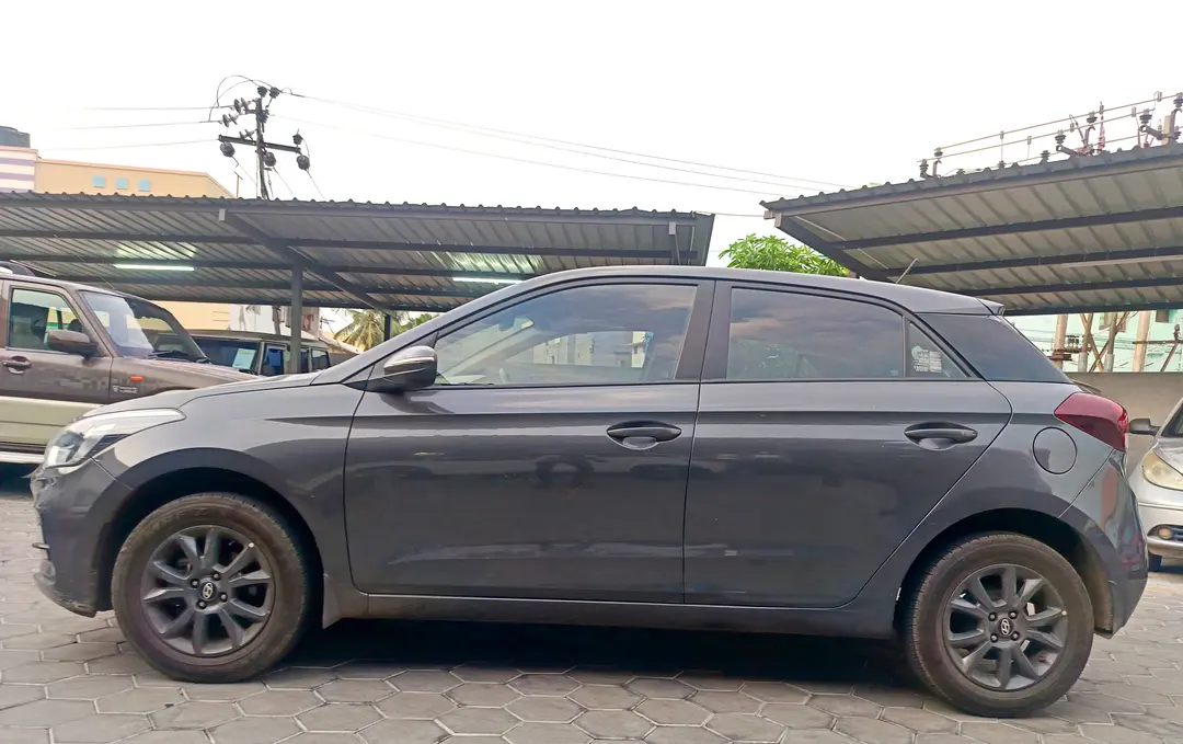UsedCar