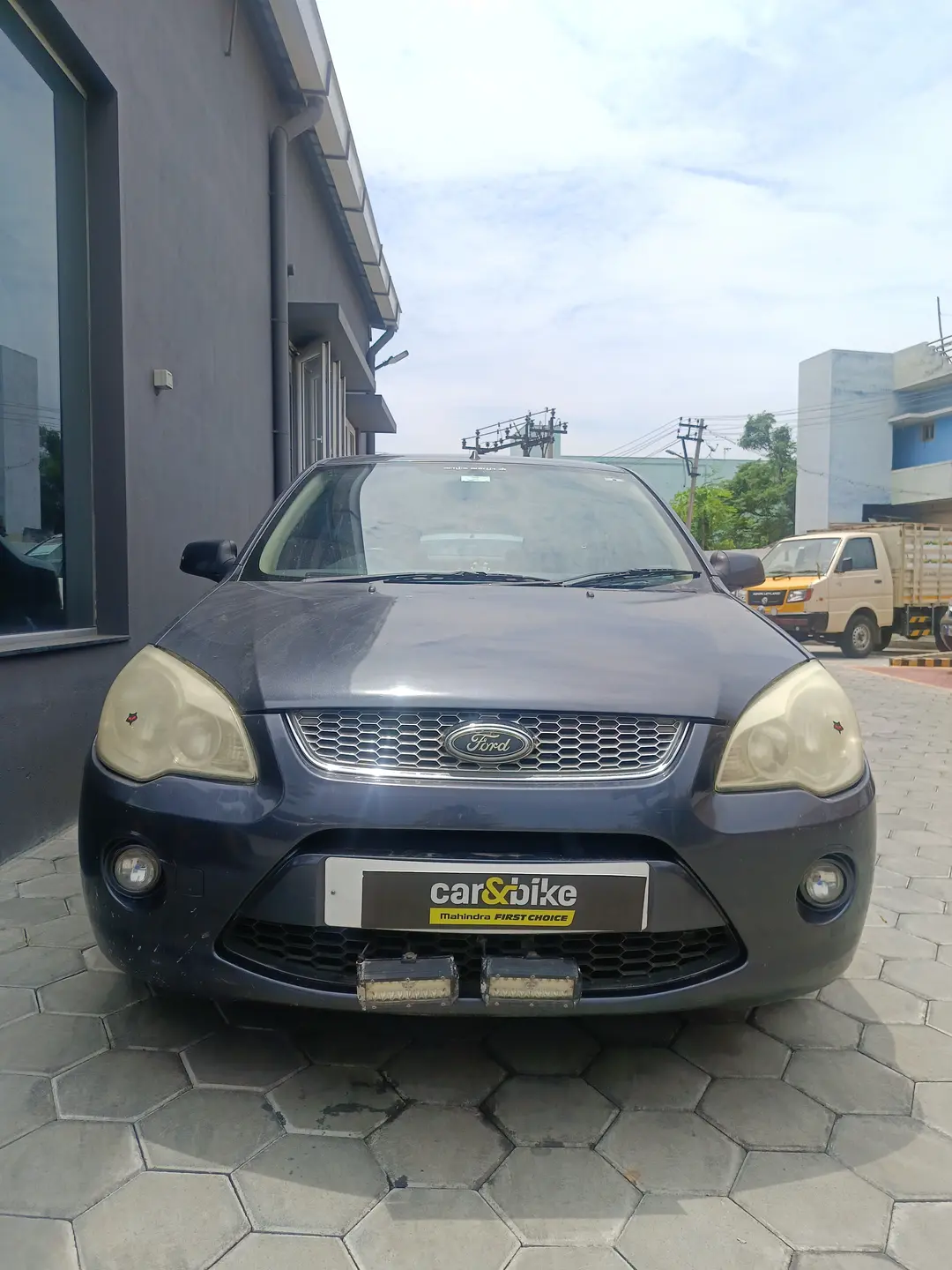 UsedCar