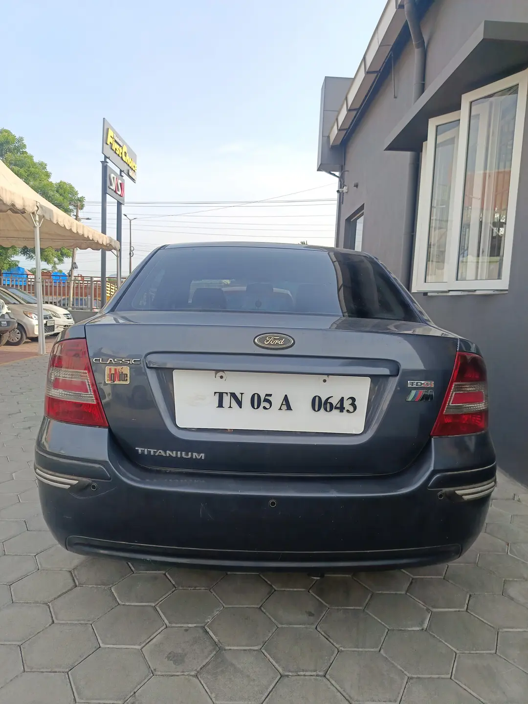 UsedCar