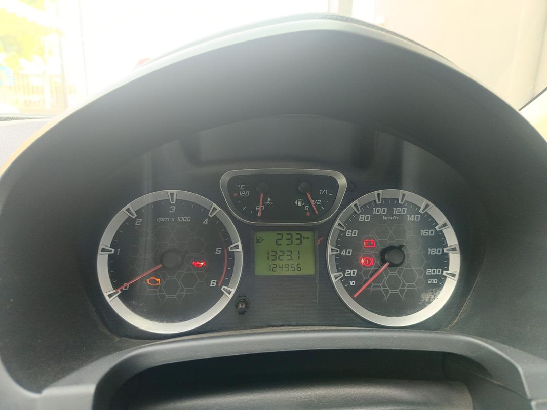 UsedCar