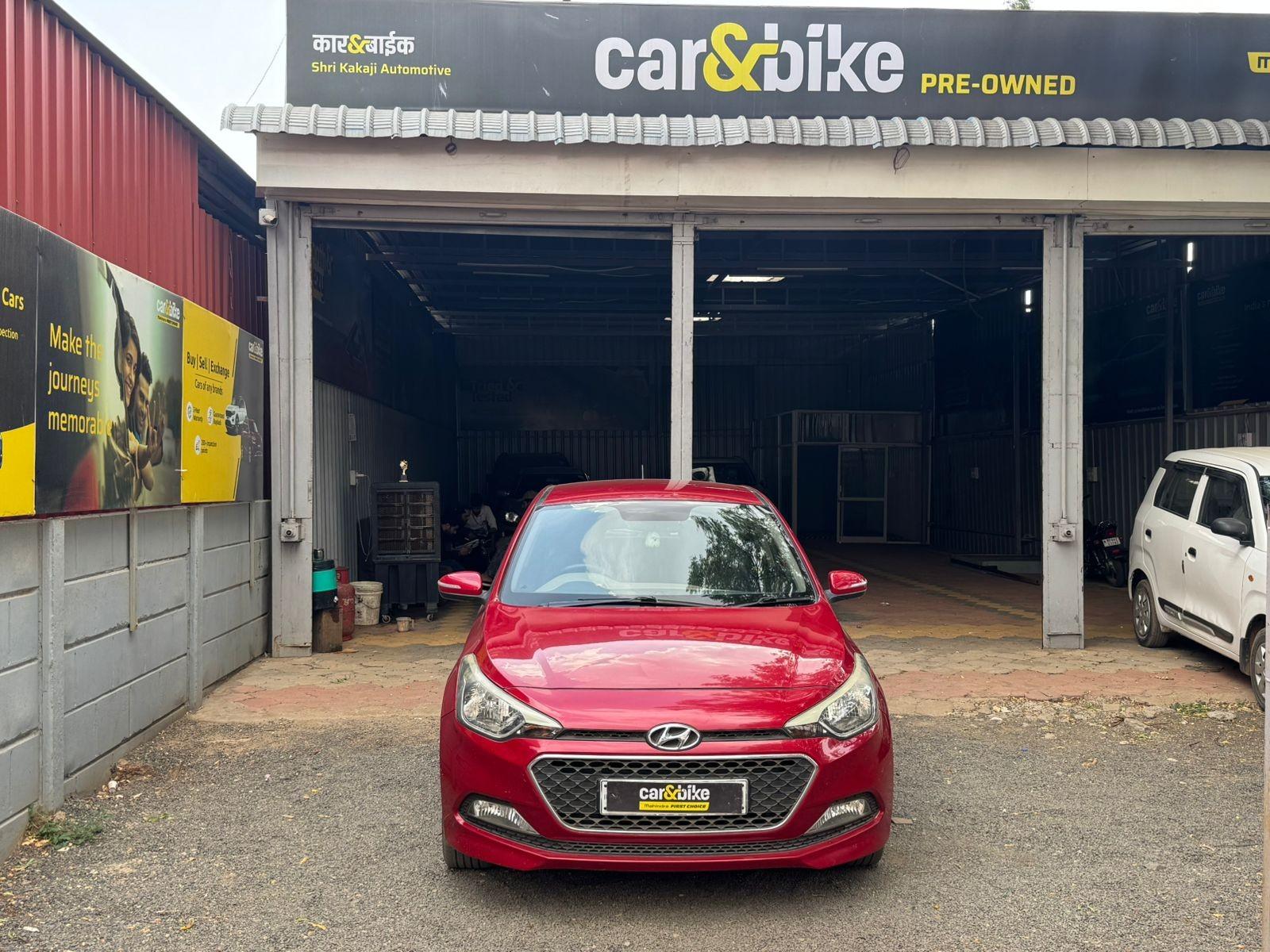 Used 2016 Hyundai i20, Neemuch Jawahar Nagar, Neemuch Used 2016 Hyundai i20, Neemuch Jawahar Nagar, Neemuch