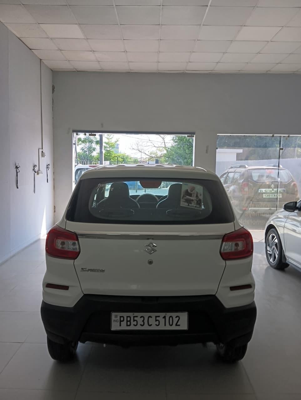 UsedCar