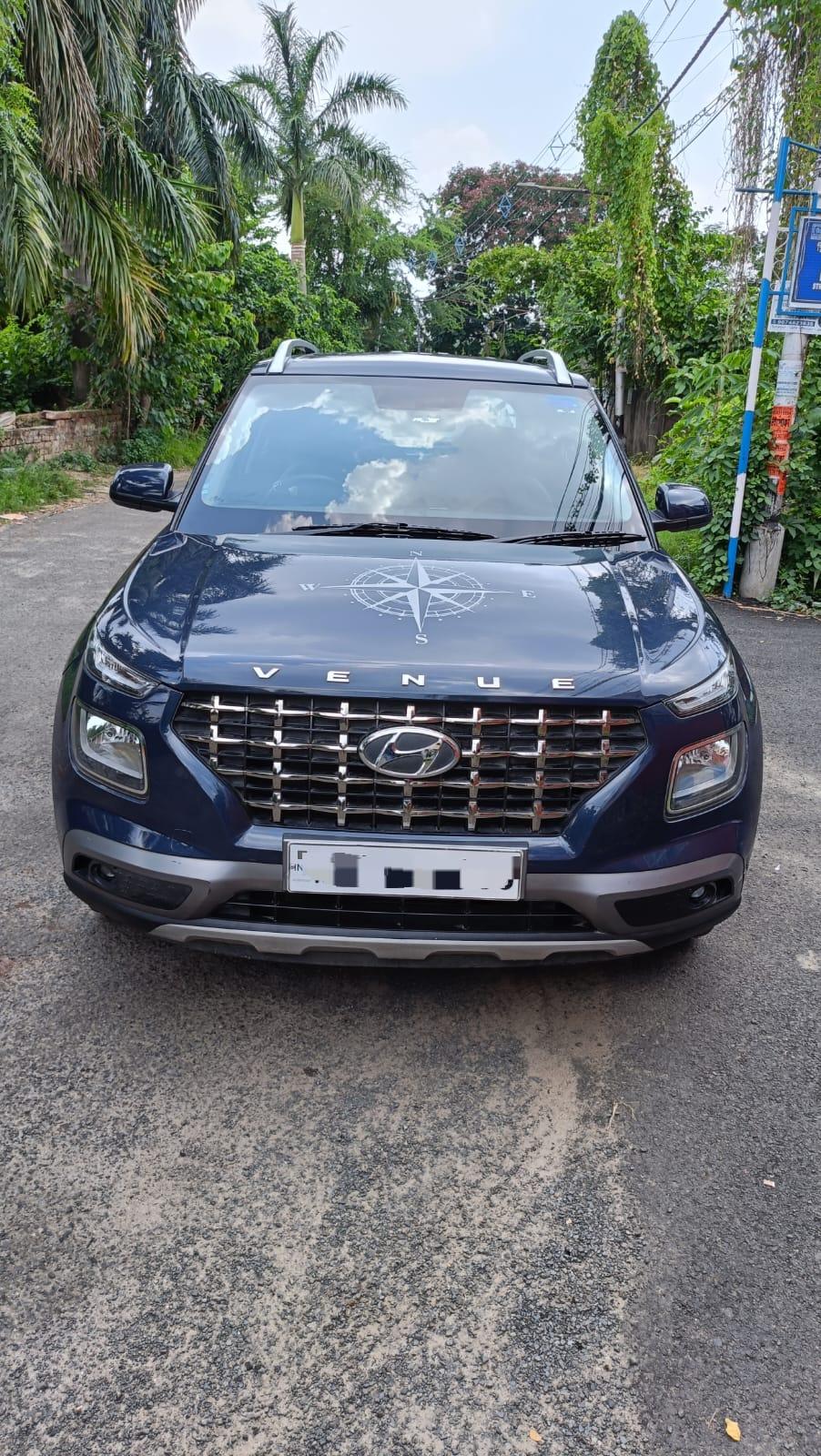 2021 Hyundai Venue S 1.2 Petrol 2021 Hyundai Venue S 1.2 Petrol