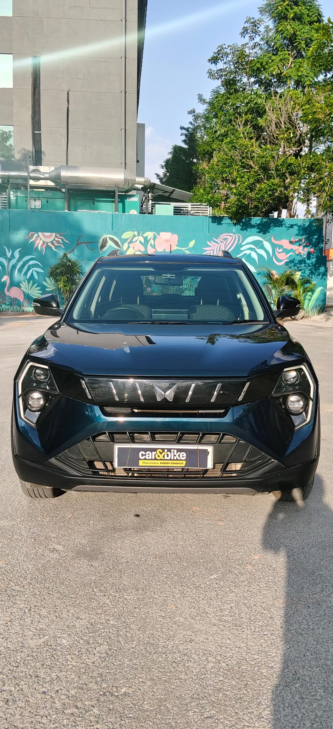 UsedCar