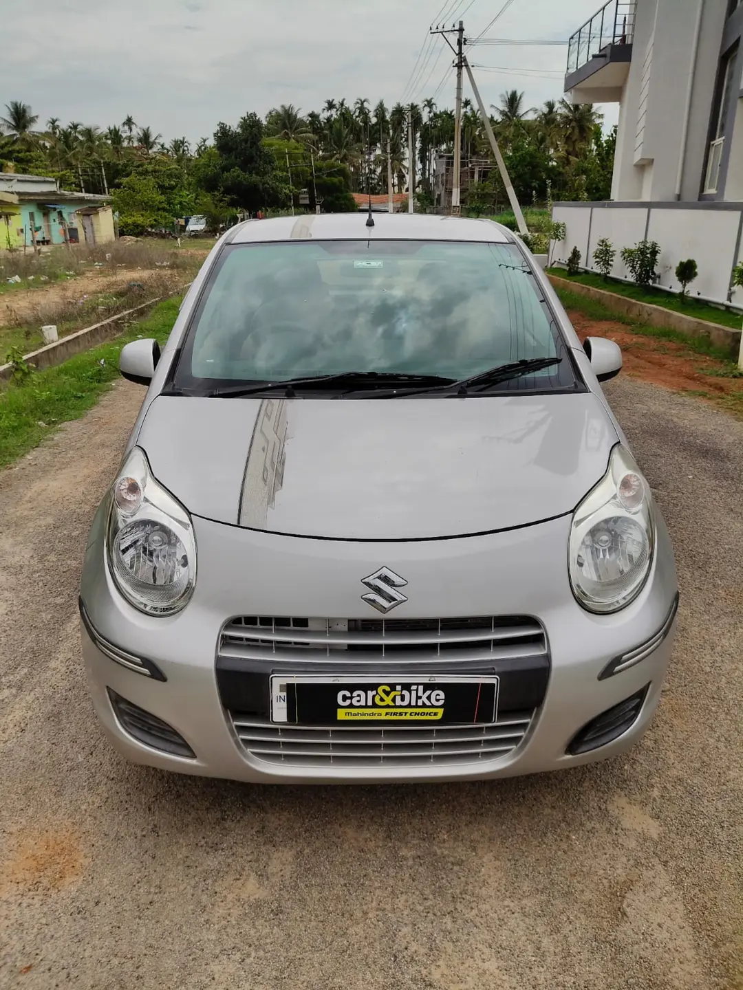 UsedCar
