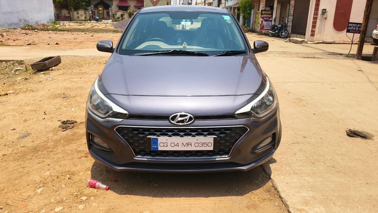 Used 2019 Hyundai Elite i20, Vidhan Sabha, Raipur Used 2019 Hyundai Elite i20, Vidhan Sabha, Raipur