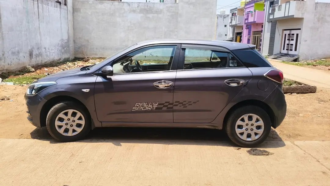 UsedCar