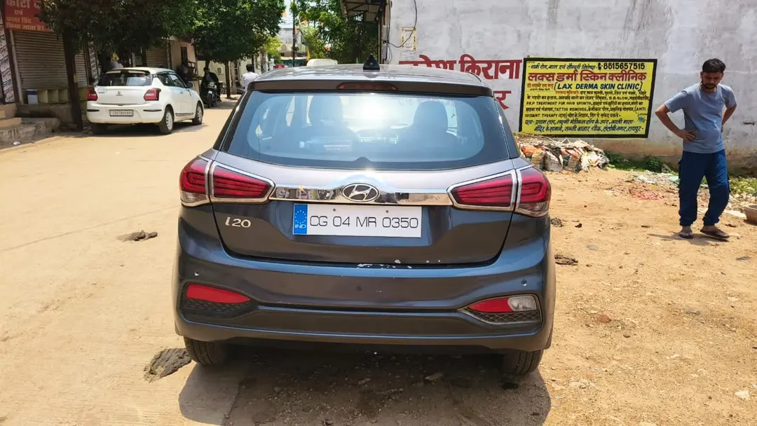 UsedCar