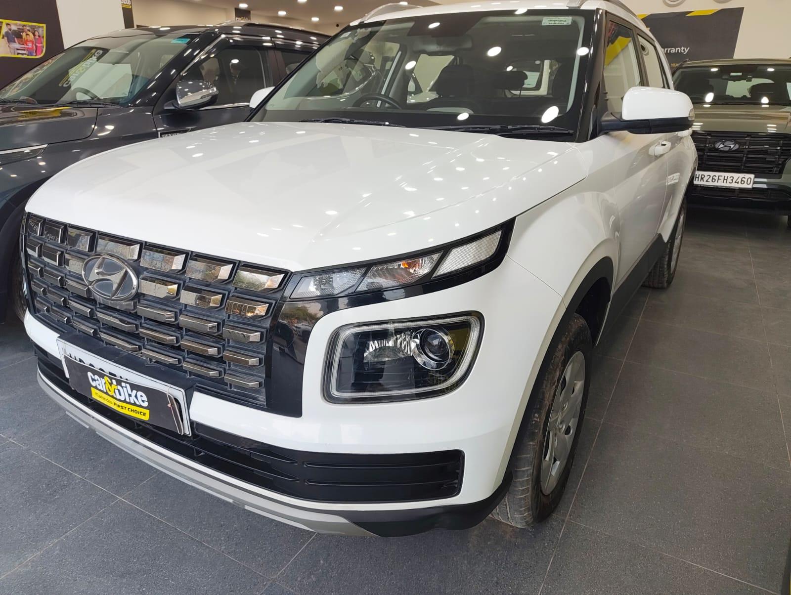 Used 2023 Hyundai Venue, Palam Road, New Delhi Used 2023 Hyundai Venue, Palam Road, New Delhi