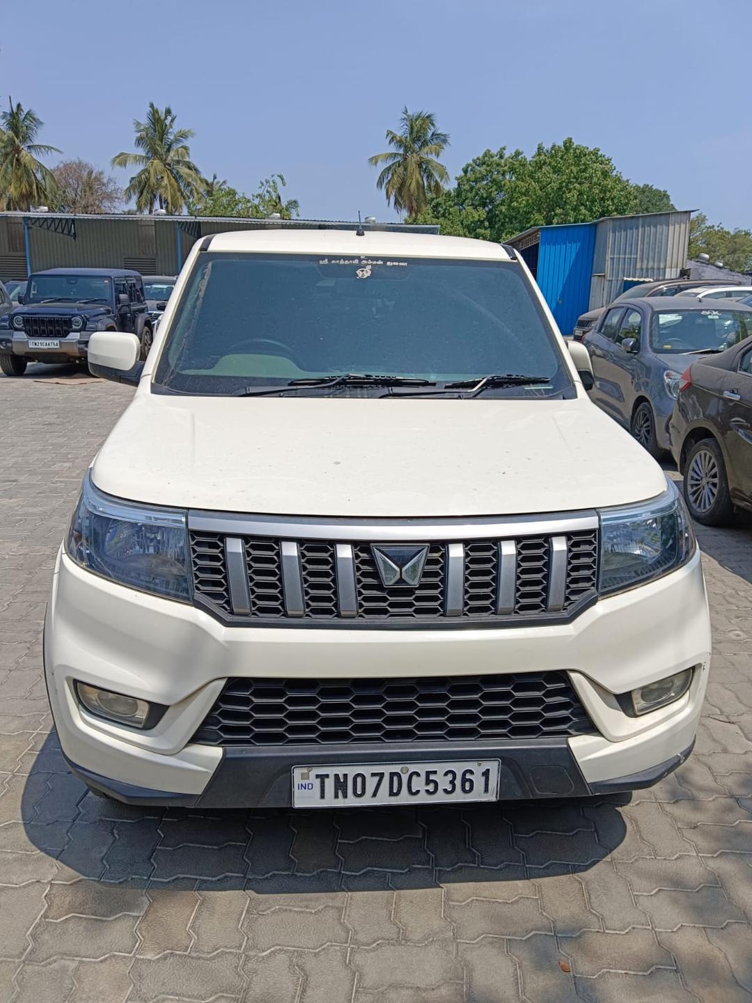 UsedCar