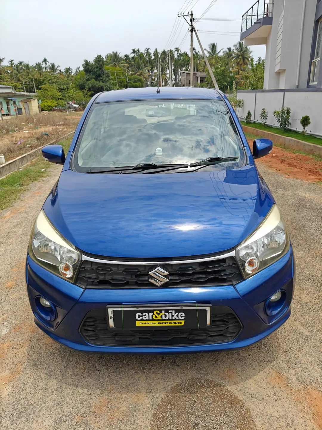 UsedCar