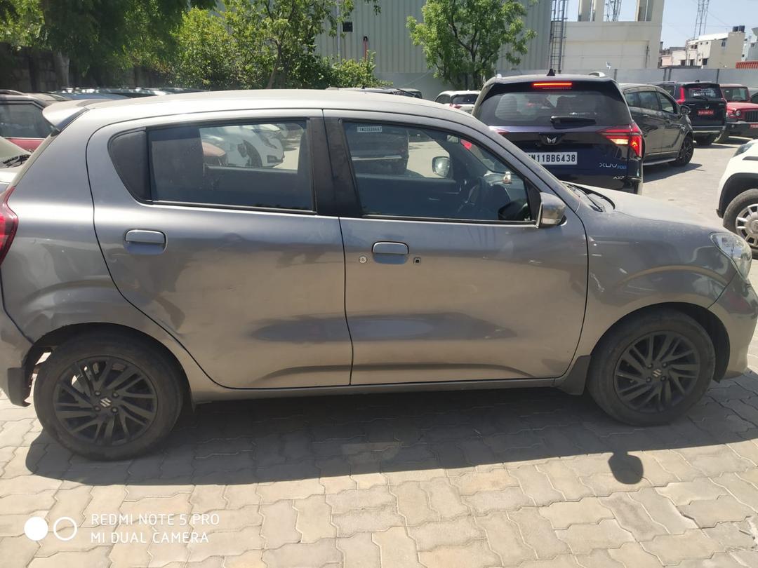 UsedCar