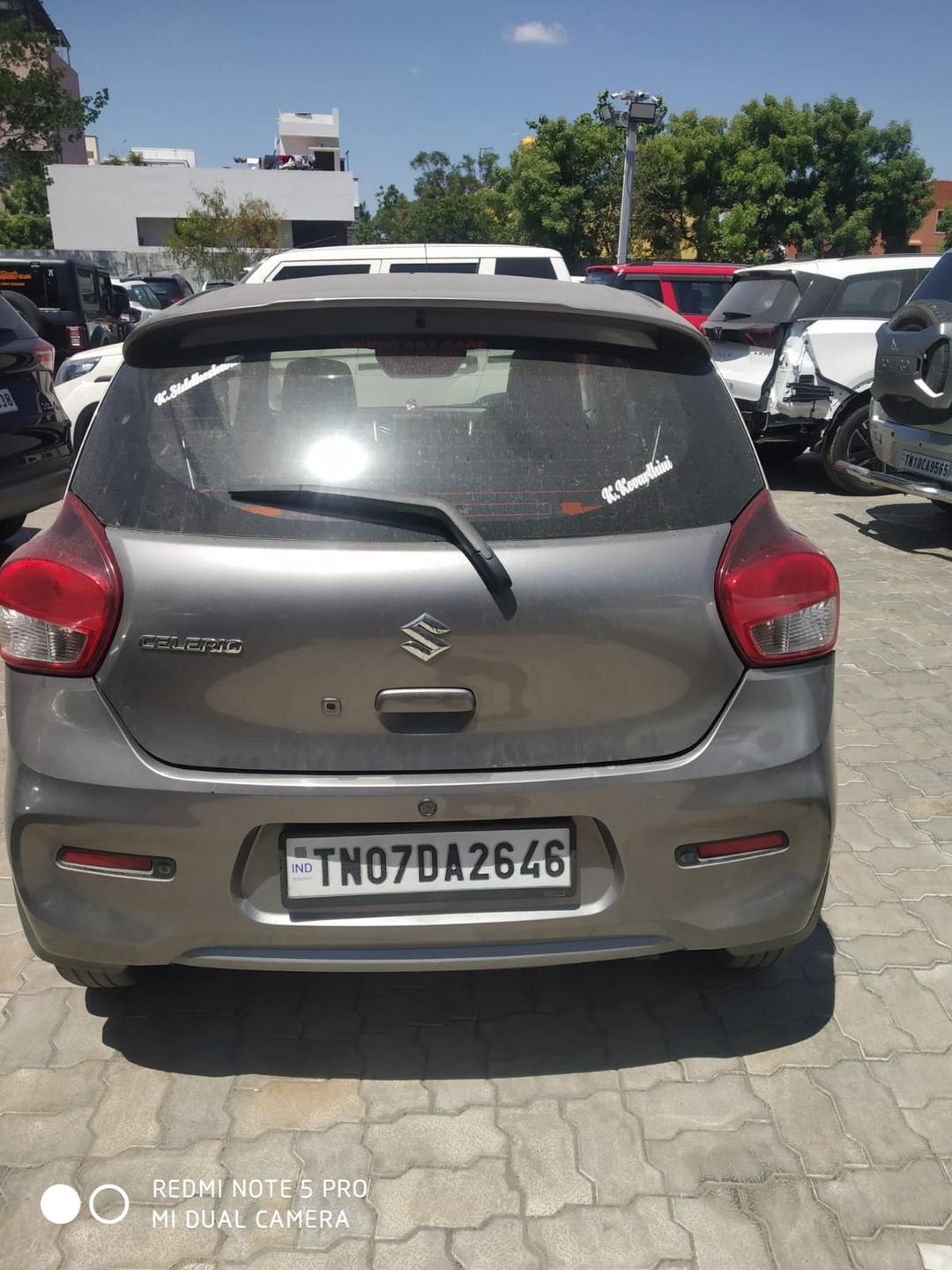 UsedCar