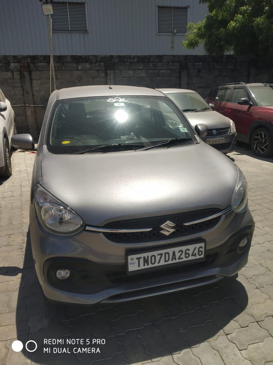 UsedCar