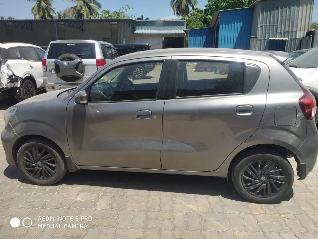 UsedCar
