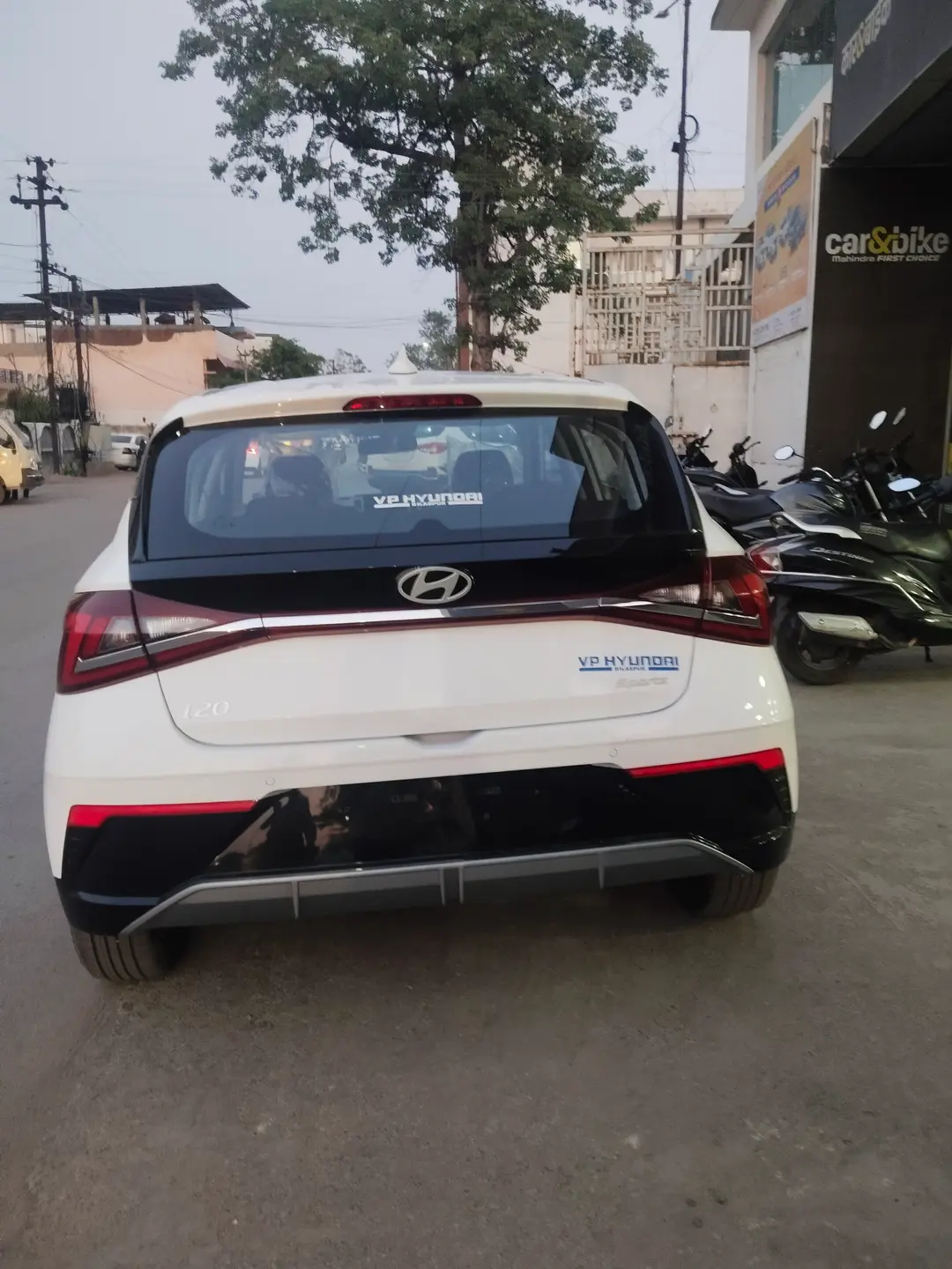 UsedCar