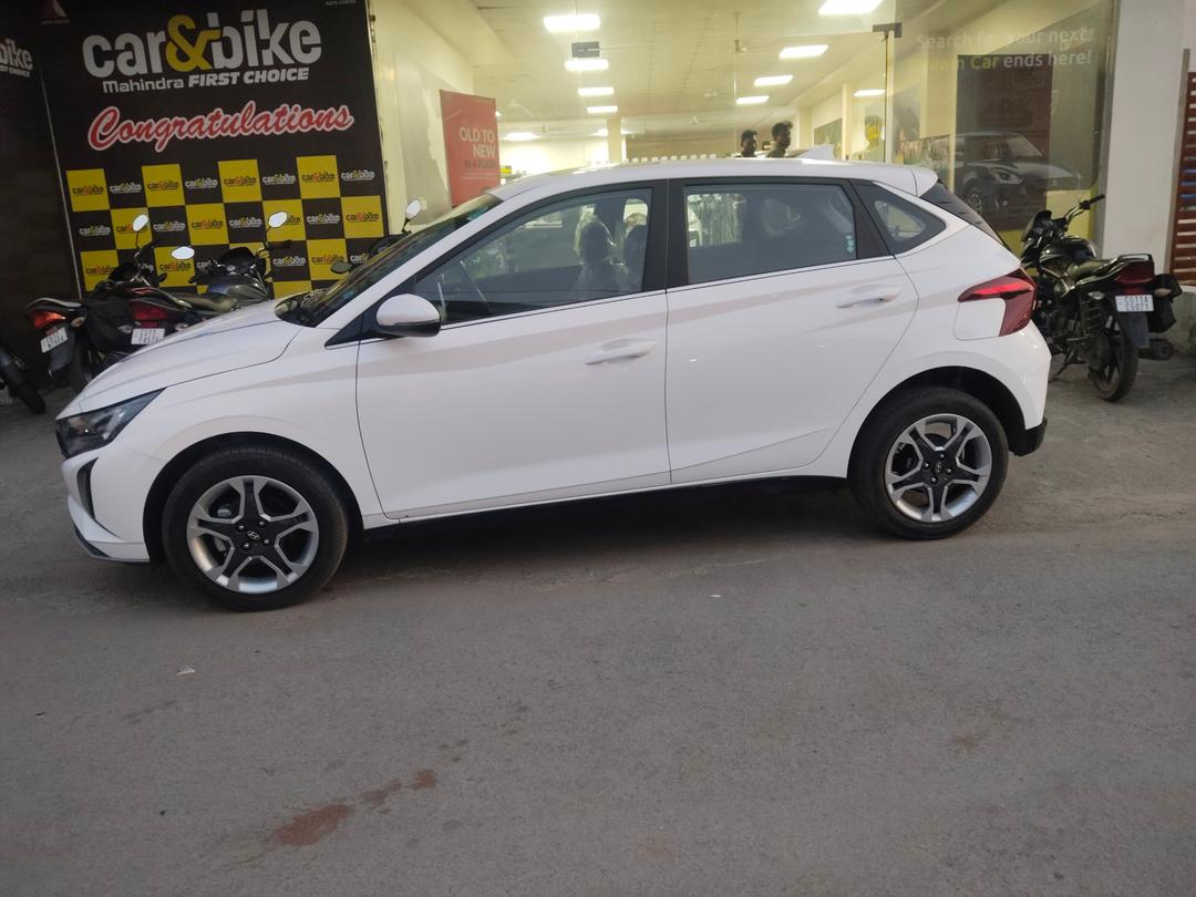 UsedCar