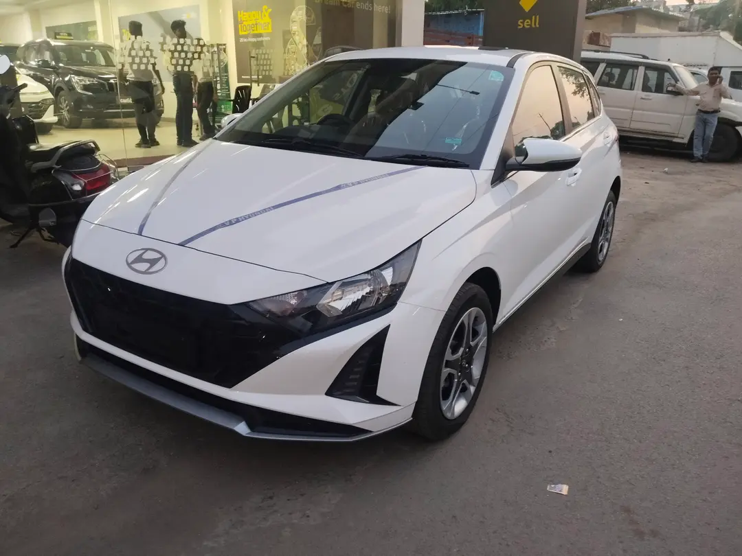 UsedCar