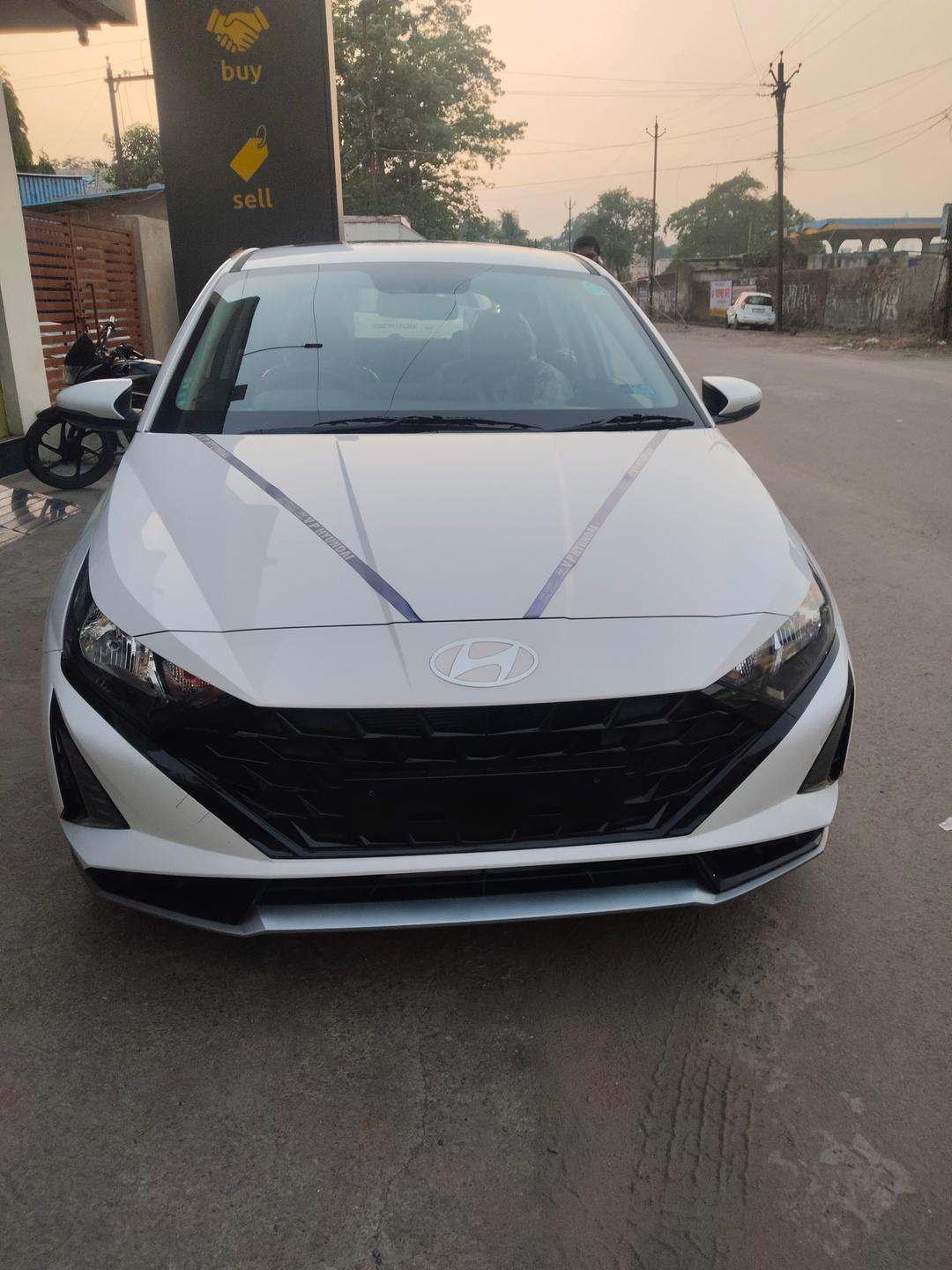 UsedCar