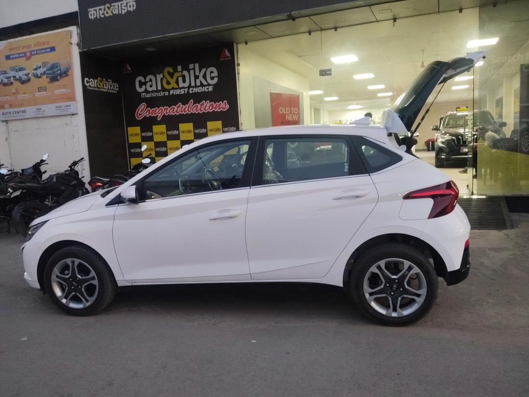 UsedCar