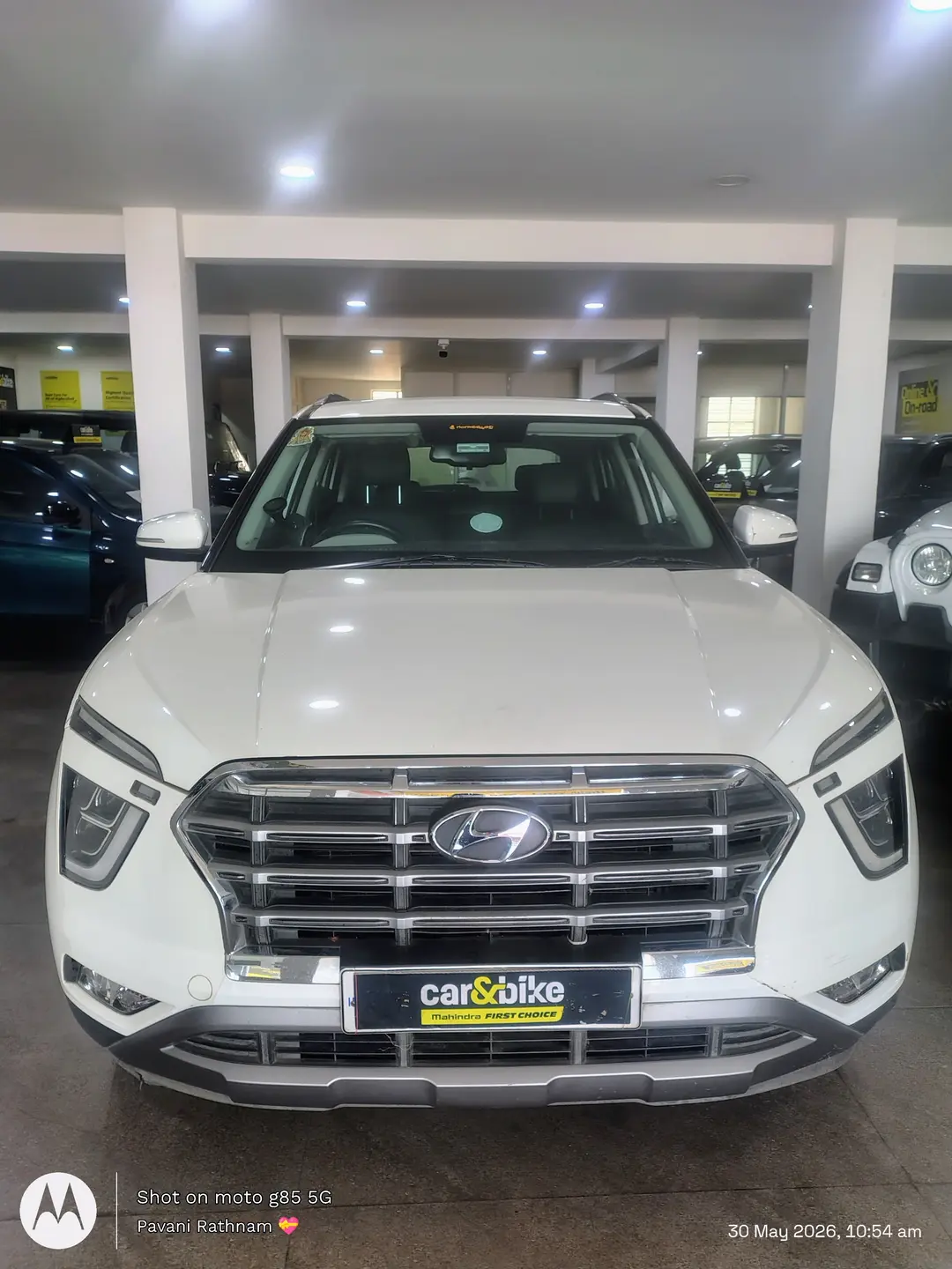 UsedCar