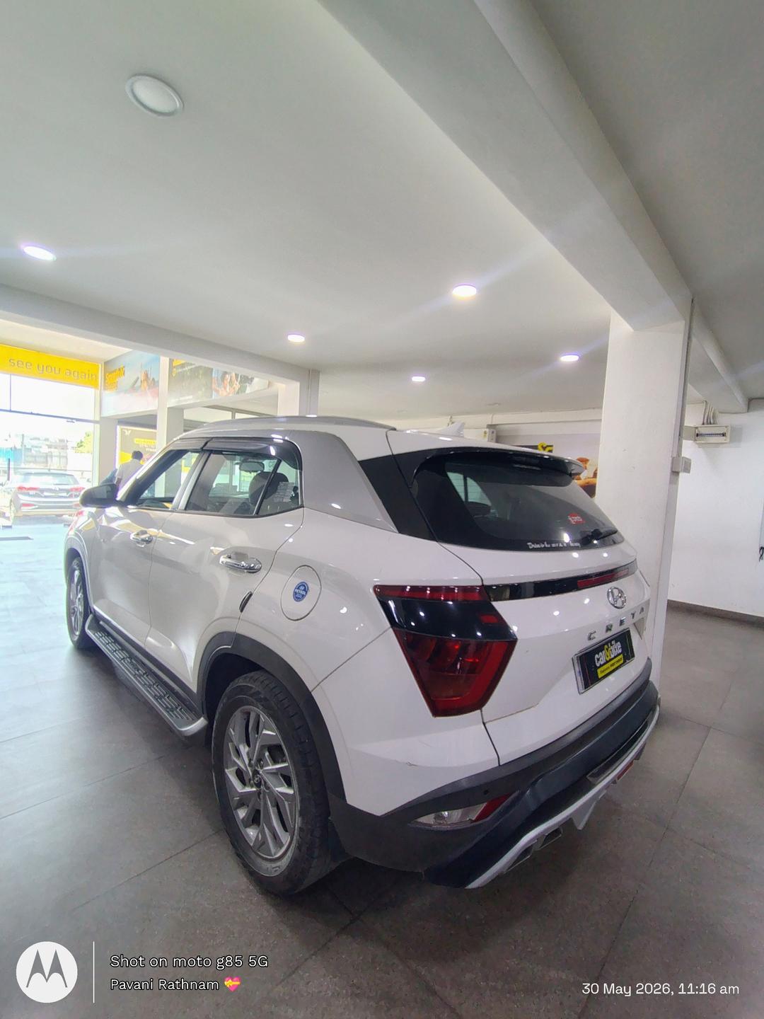 UsedCar