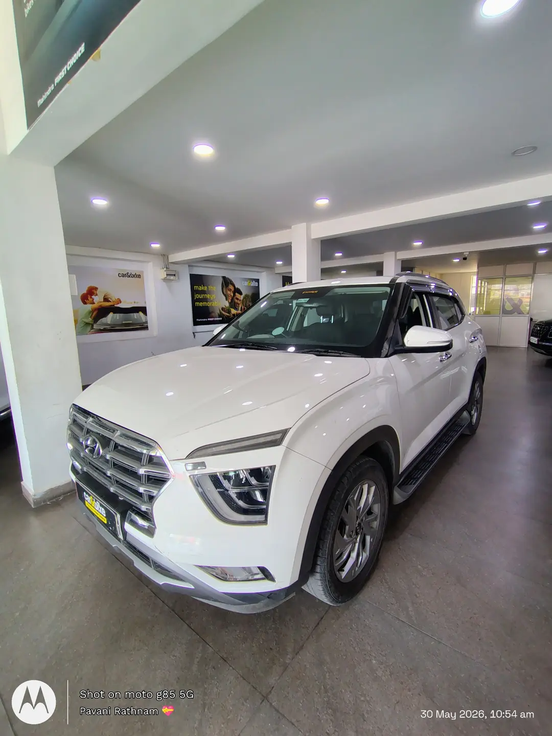 UsedCar
