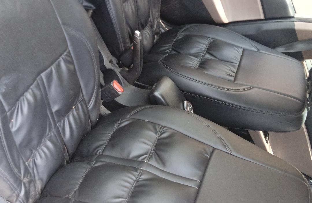 UsedCar