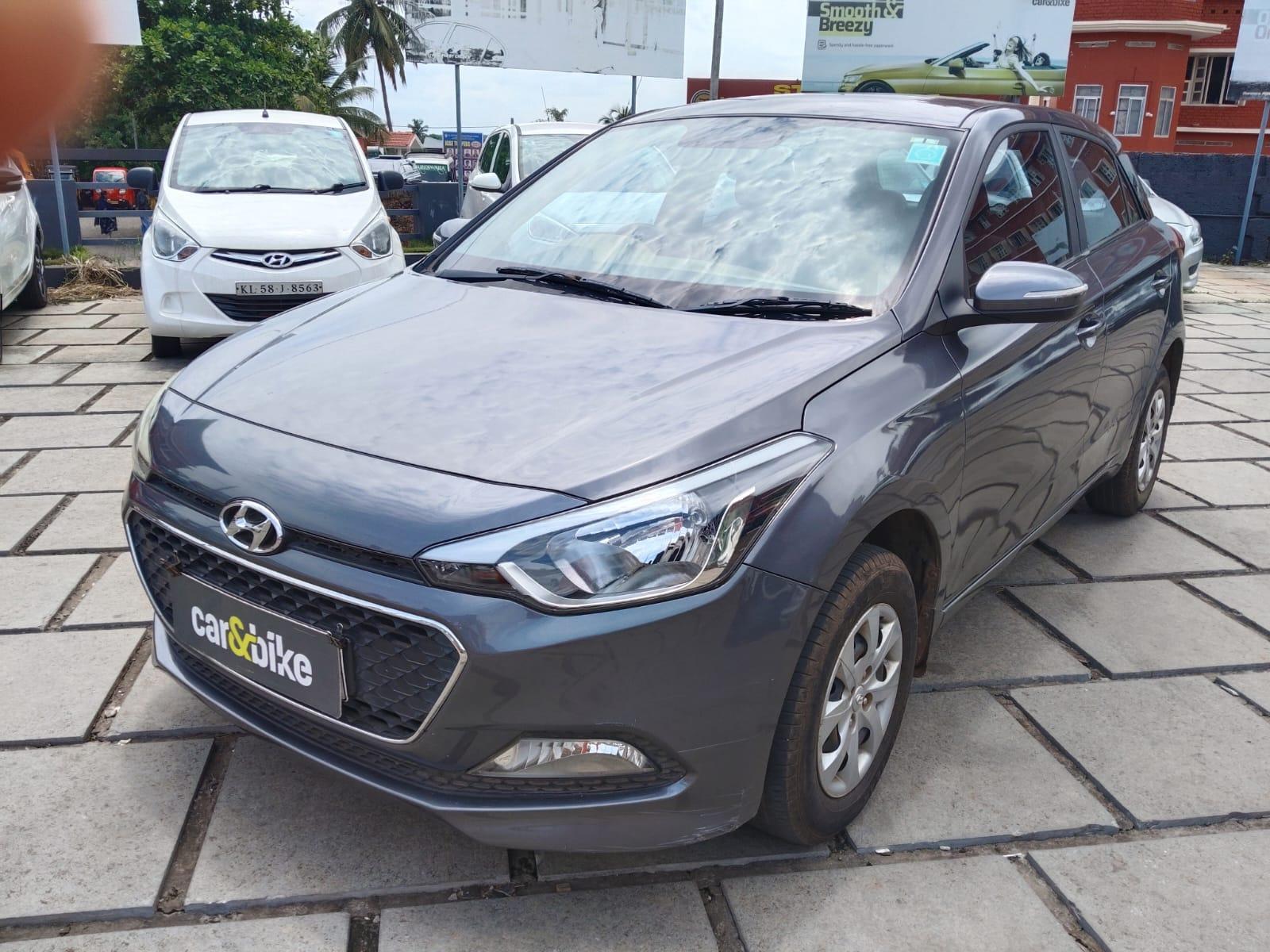 Used 2017 Hyundai i20, Thottada, Kannur Used 2017 Hyundai i20, Thottada, Kannur
