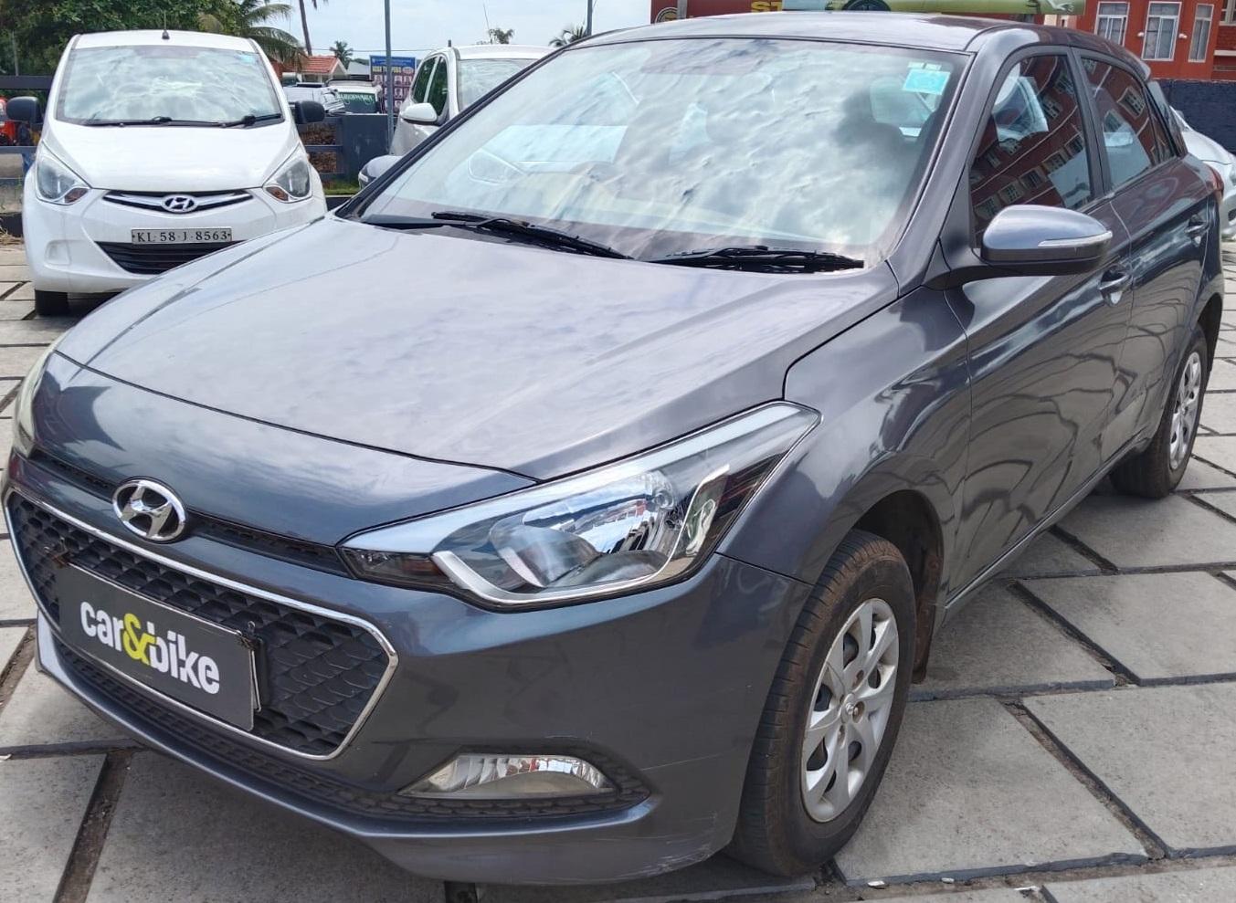 Used 2017 Hyundai i20, Thottada, Kannur Used 2017 Hyundai i20, Thottada, Kannur