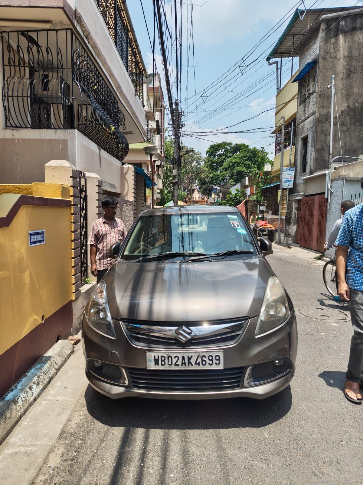 Used 2016 Chevrolet Spark, Sahanagar, Kolkata Used 2016 Chevrolet Spark, Sahanagar, Kolkata