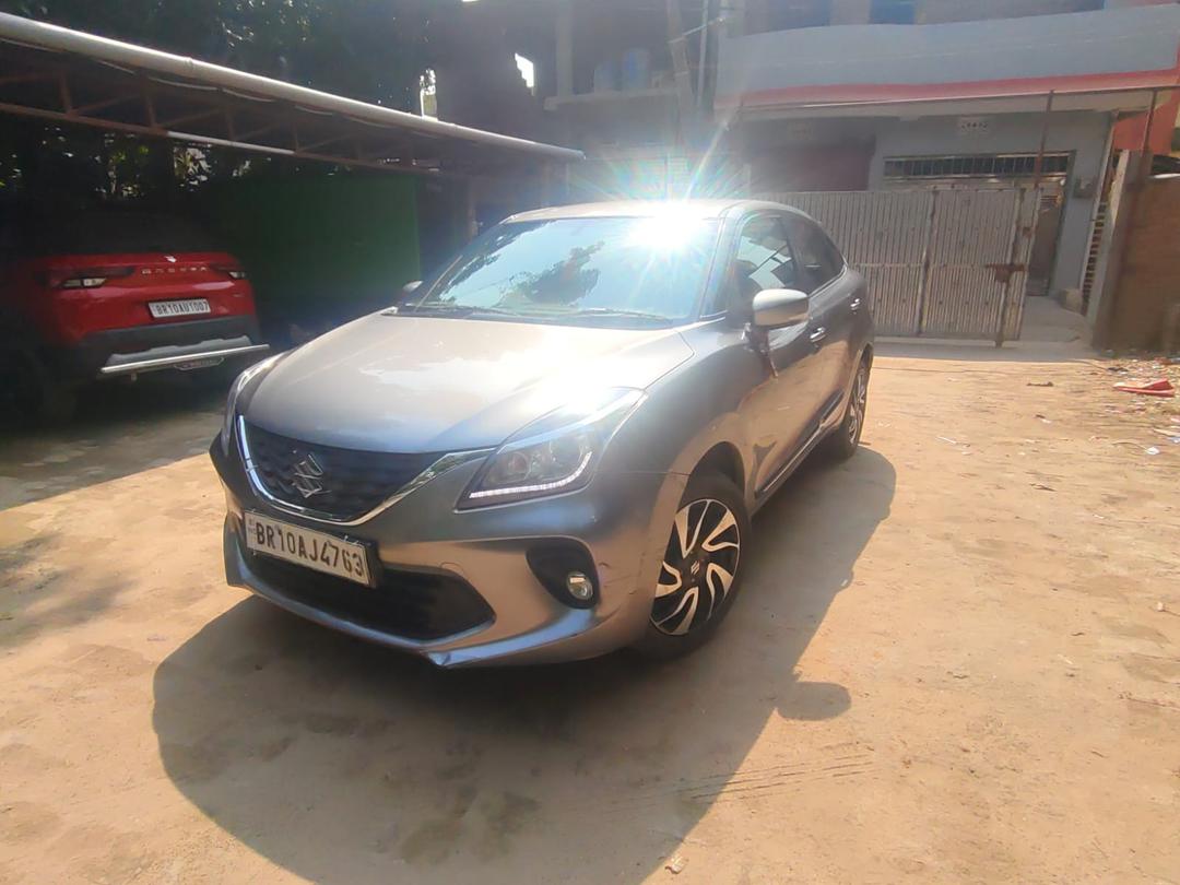 UsedCar